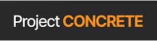Project CONCRETE Logo