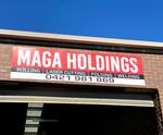 Maga Holdings