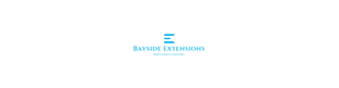 Bayside Extensions Logo