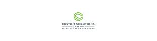 Custom Solutions Group Logo