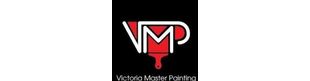 Victoria Master Painting Logo