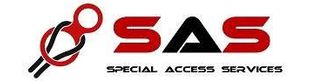 Special Access Services Logo