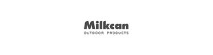 Milkcan Outdoor Logo