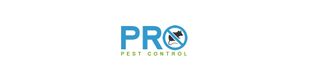 Pro Pest Control Melbourne Logo