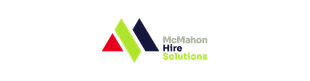 McMahon Hire Solutions Logo