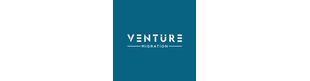 Venture Migration Logo