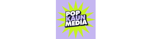 PopKaun Media Logo