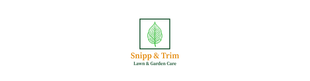 Snipp & Trim Logo