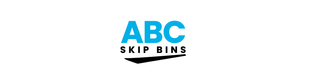 ABC Skip Bins Brisbane Logo