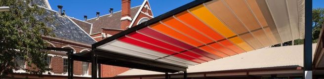 Melbourne Awnings