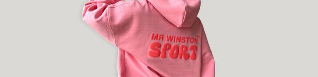 MR Winston Co