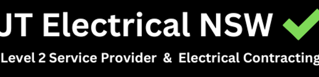 JT Electrical NSW