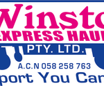 Winston Express Haulage