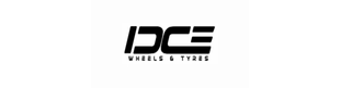 IDCE Wheels & Tyres Logo