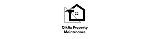Qikfix Property Maintenance Logo