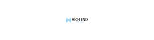 High End Car Wash Laverton Logo