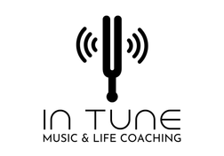 In Tune Music & Life Coaching