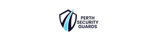 Perth Security Guards Company Logo