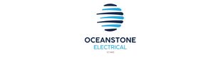 Oceanstone Electrical Logo