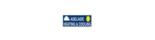 Adelaide Heating and Cooling Logo