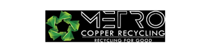 Scrap Copper Melbourne Logo