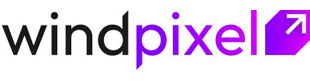 Windpixel Web Design Logo