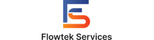 Flowtek Services Logo