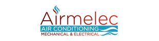 Airmelec - Hawkesbury Air Conditioning & Electrical services Logo