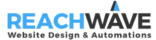 ReachWave Logo