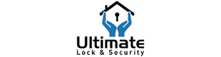 Ultimate Lock & Security Logo