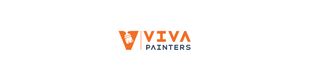 Viva Painters Adelaide Logo