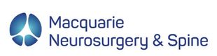 Macquarie Neurosurgery & Spine Logo