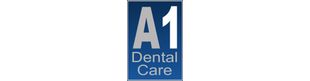 A1 Dental Care Logo
