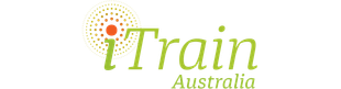iTrain Australia Logo