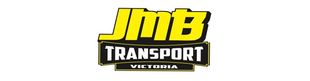 JMB Transport Logo