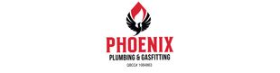 Phoenix Plumbing and Gasfitting Logo
