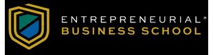Entrepreneurial Business School Logo