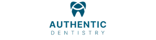Authentic Dentistry Logo