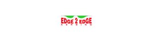 Edge 2 Edge Kerbing Logo
