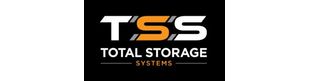 Total Storage Systems Logo