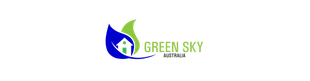Green Sky Australia Logo