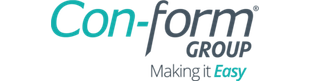 Con-form Group Logo