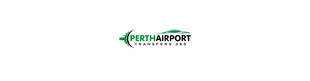 Perth Airport Transfers 365 Logo