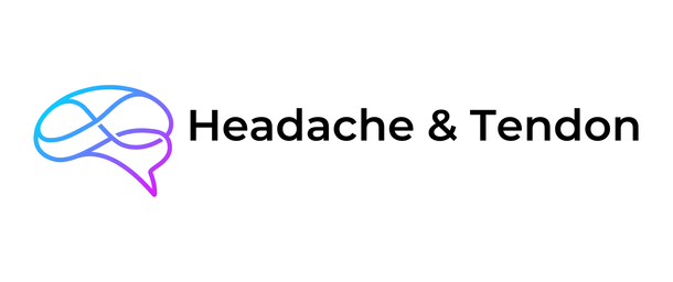 Headache & Tendon Clinic - Peregian Beach