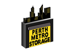 Perth Metro Storage - Naval Base