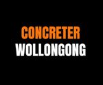 Concreter Wollongong