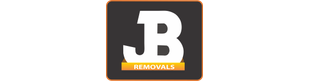 JB REMOVALS PTY LTD Logo