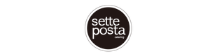 Setteposta cafe Logo