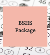 Brisbane State High School Package