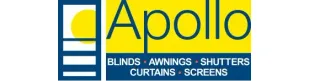 Apollo Blinds Logo